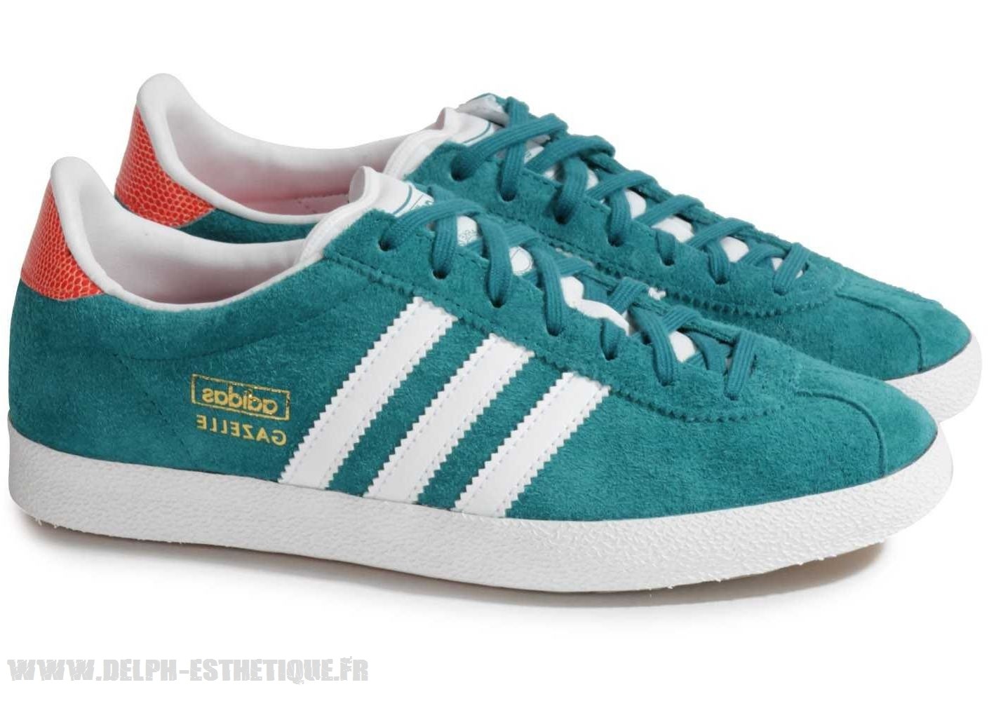 acheter adidas gazelle femme